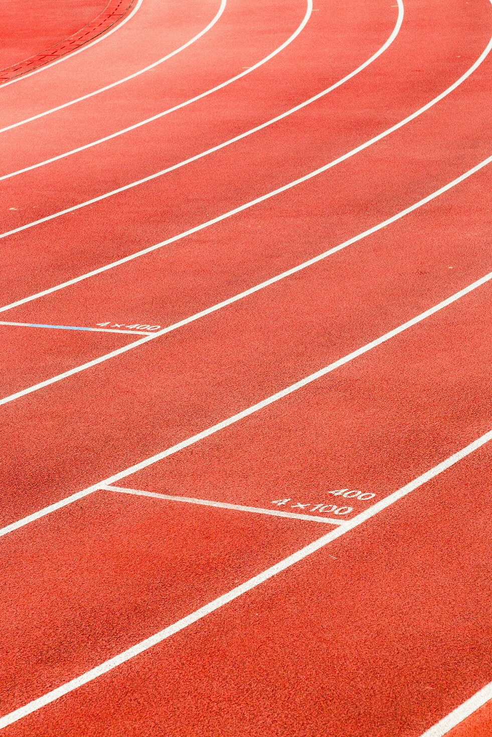 Crowd at a sports event